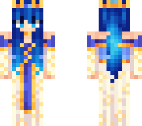queen selena (1.8)