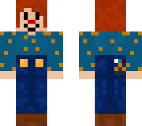 raggedy andy
