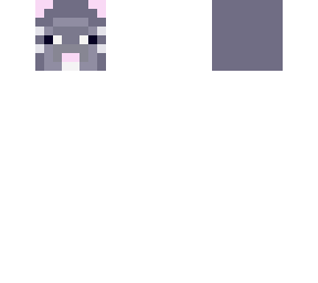 rat head