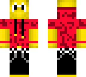 red lekoopa