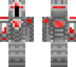 redstoneknight intermediate