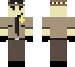 revolver