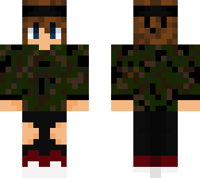 riot boy 1
