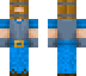 royal recruit