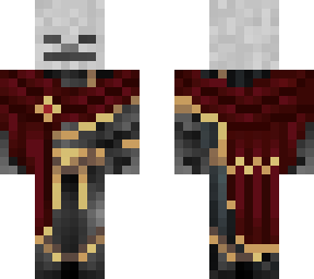 skeleton warrior