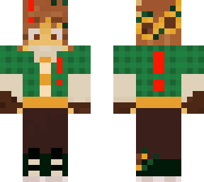 skin recommendations/requests open