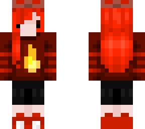 so you like fire?