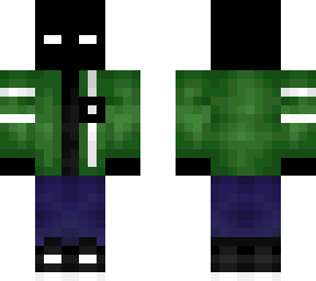 soloherobrine (ben 10 outfit w/o hair)