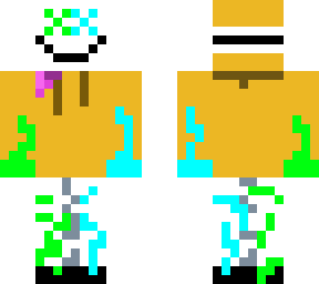 something again