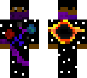 space for my friend