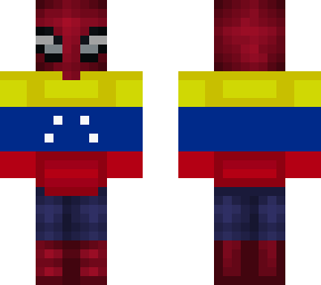 spiderman