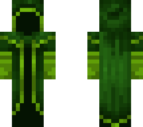 spring sorcerer