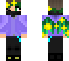 starystrike_0 skin v3.3 (no mask texture)