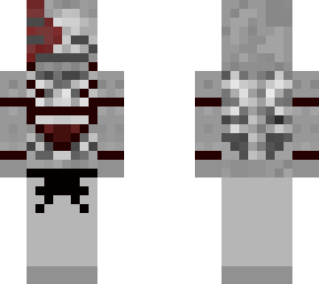 sukuna skeleton