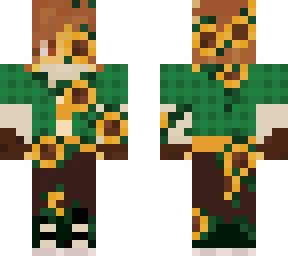 sunflower infection skin