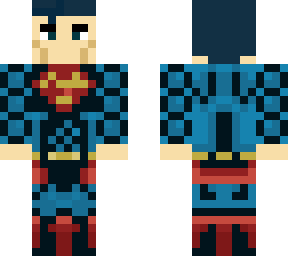 superman original