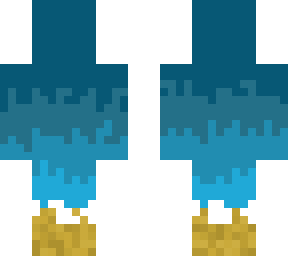 the beach