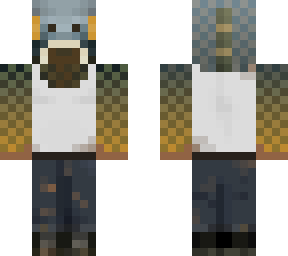 the_carp_man dark (tank top)