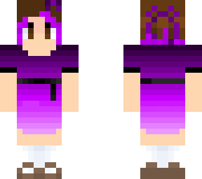 tnt_gnome purple brides maid dress