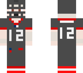 tom brady (alt uniform)