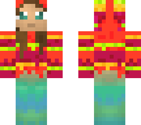 tqbf mermaid