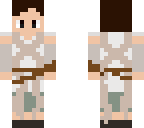 unshaded rey