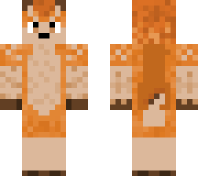 venado furry >:3 .