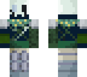 vines