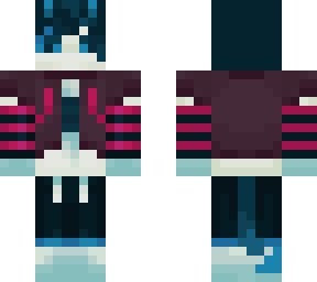 warden nick