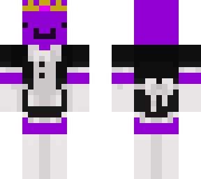 wembuu maid