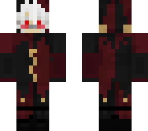 who could it be