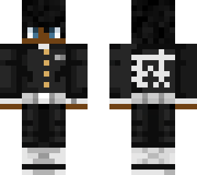 whosoull as demon slayer