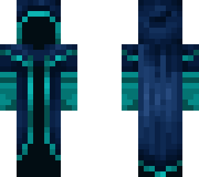 winter sorcerer