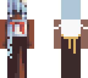 wip