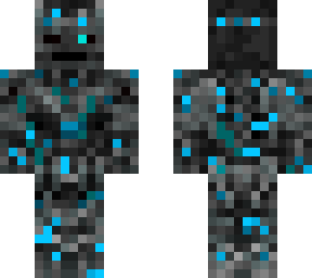 wither skeleton