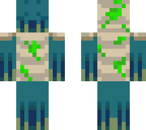 zombie nautilus
