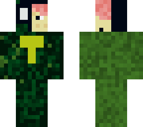 zombietariq (og) skin