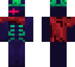1x1x1x1 rework [forsaken version]
