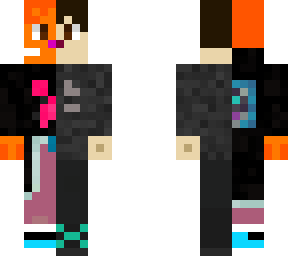 a little merge