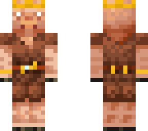 aamirie der king
