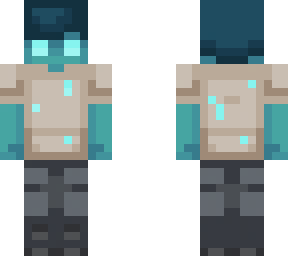 acecraft070 drowned v2