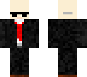 agent47[hitman bloodmoney]re: