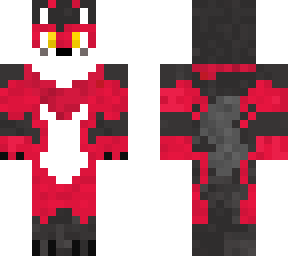 aj the wolf