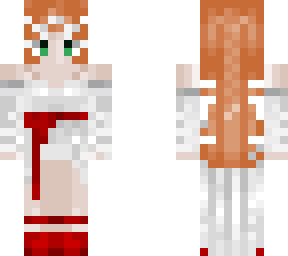 annie-human