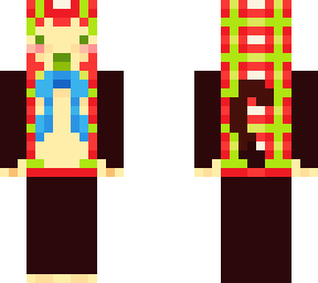 apple~tartan
