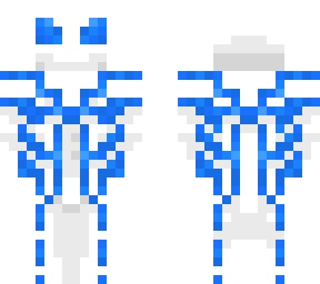 arctic spiderman