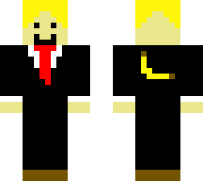 banana man