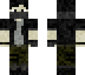 bandit