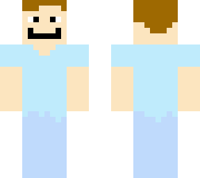 basic guy