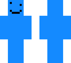 blob